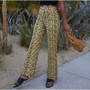 Free People Rite Flare size S